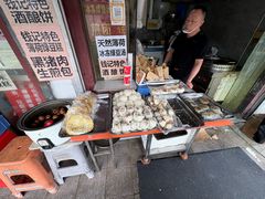 -钱记包子糕团