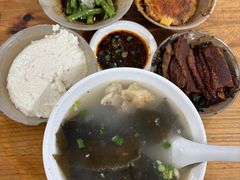 -九九豆花馆(解放碑步行街店)