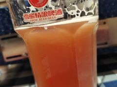 -雪熊哈尔滨烧烤·精酿啤酒·砂锅(中央胜境店)