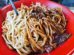 -高丽雅韩式炸酱面(南洪街店)