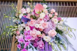 -漾·YOUNG高端派对策划·宝宝宴·求婚·生日·公司庆典布置上海站