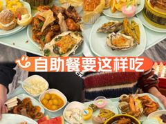 -堂会·KTV·自助餐·团建聚会(天河店)