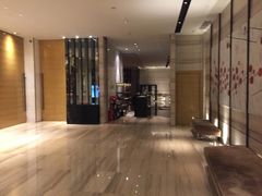 -青岛富力艾美酒店