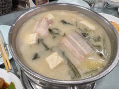 -听涛雅苑百味饺子老家菜馆