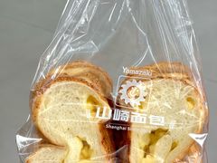 -山崎面包(苏州中心店)