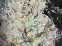 -山林大红·上海大红肠(四川北路店)