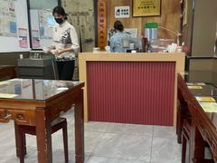 -百年老字号·观振兴蟹黄面·三虾面·苏式面(观前街富仁坊巷店)