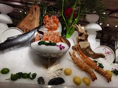 -芭菲盛宴·环球美食(锦城万达广场店)