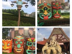 -南宁方特东盟神画