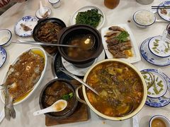 -东就鸭饭店·古早海南菜(滨海店)