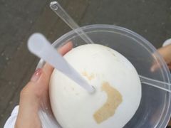 -椰子下蛋(南锣鼓巷店)