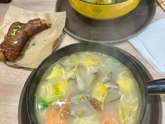 -好麺世家海鲜面馆(新建中路店)