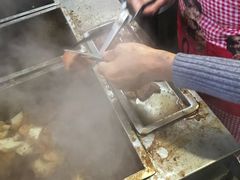 -细妹五香牛杂(步行街店)