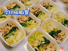 -天型健身工作室(大学城店)