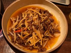 -铁公鸡·四川料理(天环广场店)