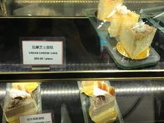 -老佛爷饼店