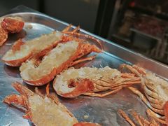 -温德姆至尊酒店·璇全日餐厅