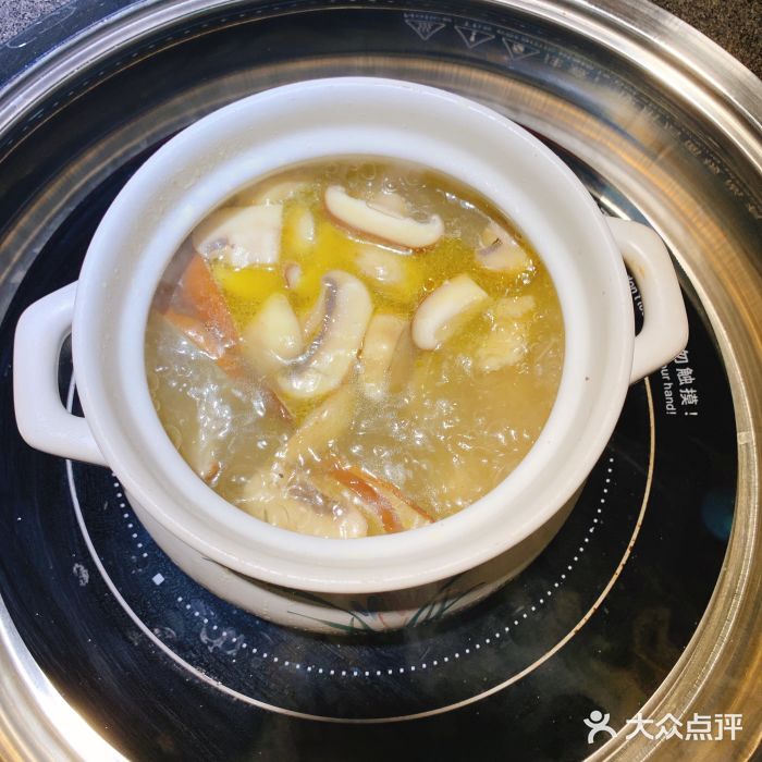 先机®·泉水鸡汤(七星岗店)泉水鸡汤图片