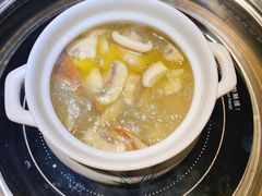 泉水鸡汤-先机®·泉水鸡汤(七星岗店)