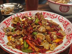 -破店肥哈·东北烧烤·夜宵(南山保利店)