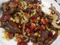 -新安江奶酸菜鱼(总店)