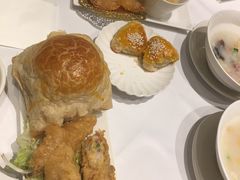 -翠园(荃新天地店)