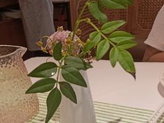 -桂满陇·杭州小馆(巴黎春天浦建店)