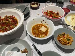 -湘中缘·湖南菜(娄底驻京办店)