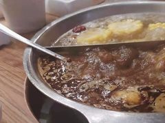 -傣妹火锅(四川北路店)