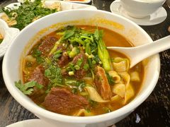 -吉亨面馆(古北1699店)
