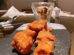 新会陈皮骨-粤界(望京金辉店)
