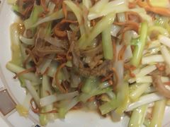 -不二舟食府(车站南路店)