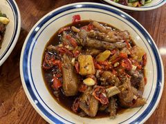 -徐春娇下饭菜(萧山奥体国际村店)
