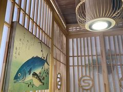 -黑木原精致料理·铁板烧