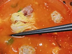 -极乐小煮·成都冒菜(科技绿洲店)