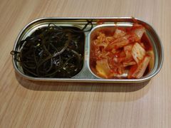 -小木屋拌饭(西安华阳城店)