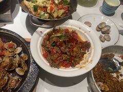 -相遇·鲜炒黄牛肉(丹阳吾悦广场店)