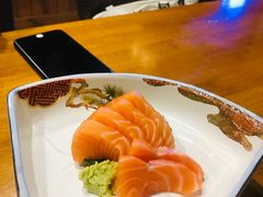 -良久幕府深夜食堂