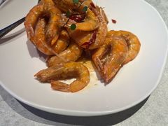 -上和臻品中国菜(花园街店)