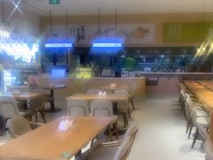 -东园小馆·早茶·淮扬小炒(三盛广场店)
