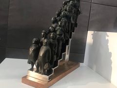 -长春世界雕塑园冰雪艺术天地