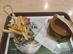 -魏家凉皮(祈年大厦店)