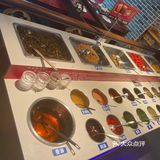 🔥热辣滚烫🔥火锅治愈一切不开心[米饭]