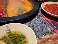 -蜀大侠火锅(建设路第五大道店)