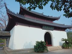 -狼山风景名胜区