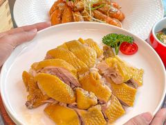 -半岛名轩·海鲜酒家(深圳湾后海汇店)