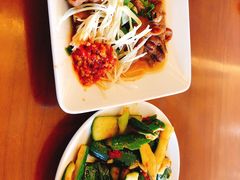 -台湾牛牛肉面(太麻里总店)