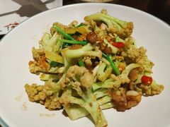 -姐夫的小菜(新中关购物中心店)