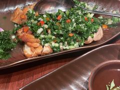 -花马天堂云南餐厅 Lost Heaven(高邮路店)