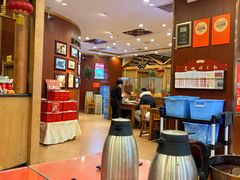 -老雒阳面馆·水席(王城路店)
